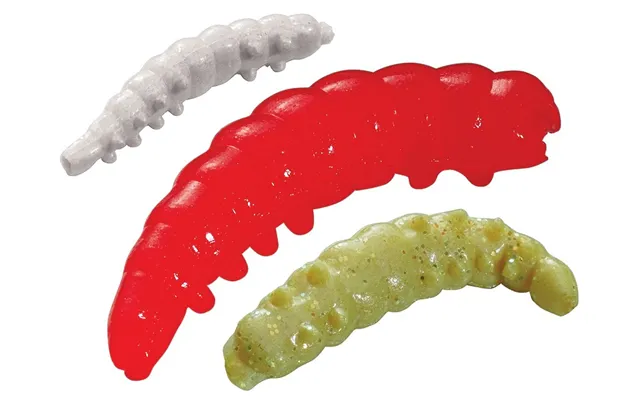 Powerbait Honey Worms