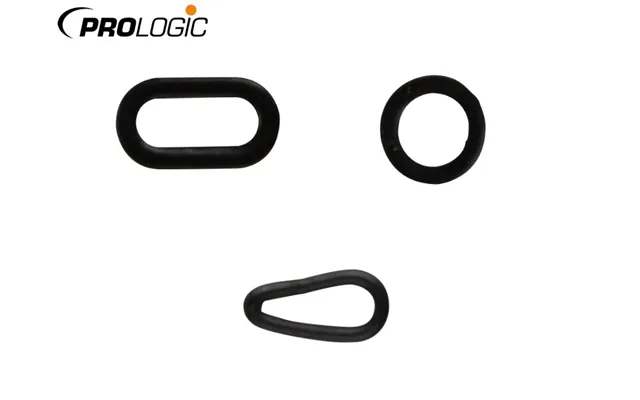Prologic Last Meter Rig Connectors