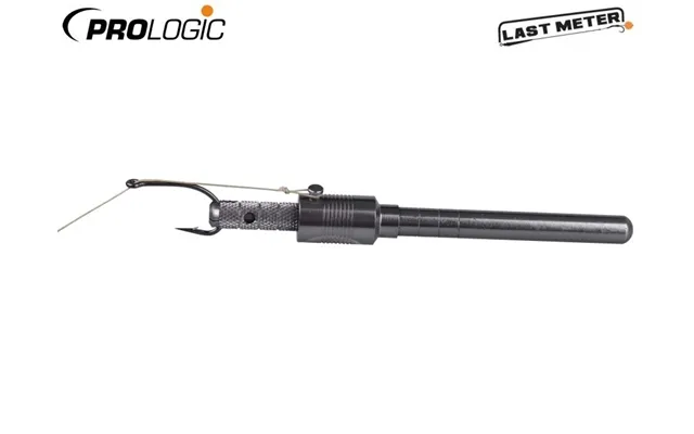 Prologic Lm Hair Controller