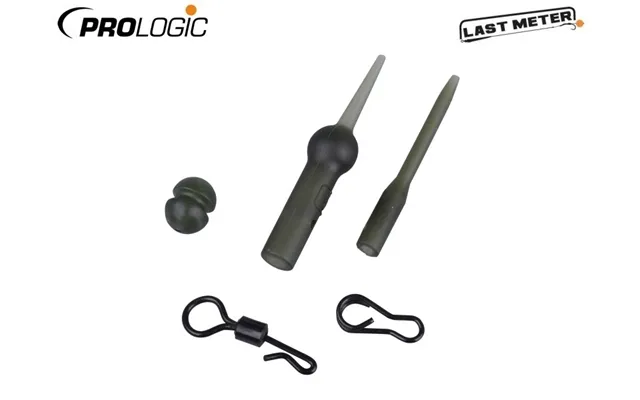 Prologic Lm Helicopter Rig Kit
