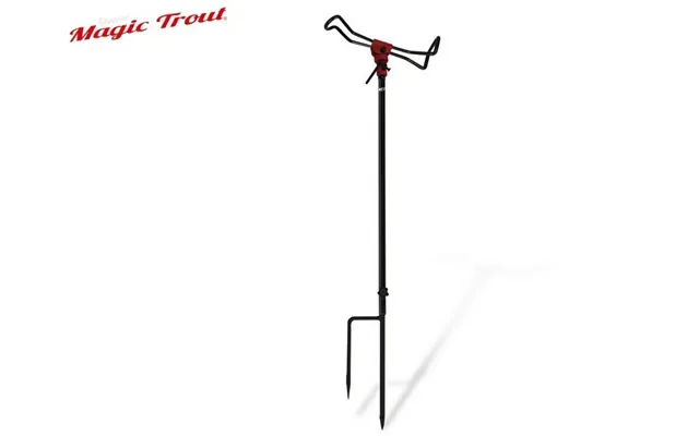 Quantum Magic Trout Stangholder - Justerbar