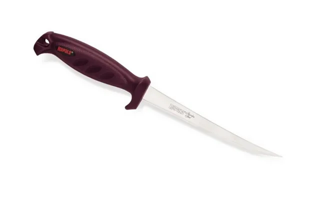 Rapala 6 Hawk Filetkniv