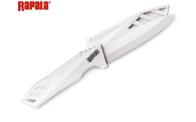 Rapala Keramisk Kniv
