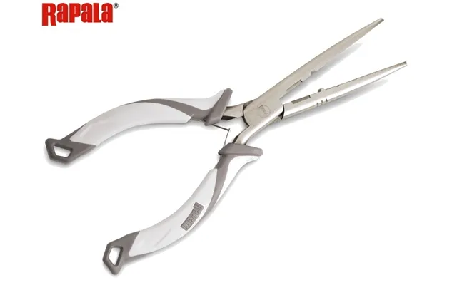 Rapala Salt Angler's Pliers 8