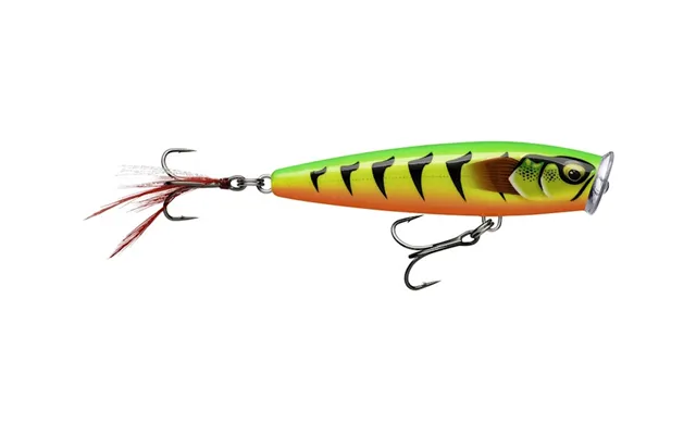Rapala Skitter Pop Elite-9,5cm-gilded Fire Tiger Gdft