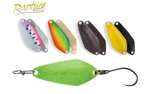 Rapture Prism Micro