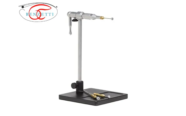 Renzetti Tube Fly Vise