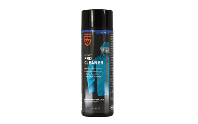 Revivex High Tech Fabric Cleaner