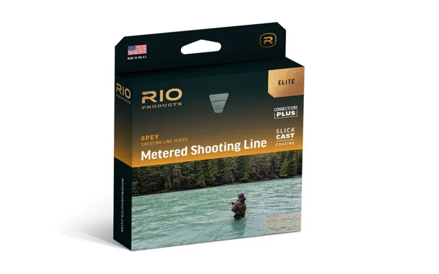 Rio Metered Shooting Line Elite