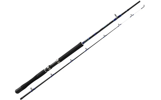 Ron Thompson Hardcore Ii Downrigger