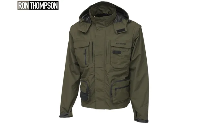 Ron Thompson Manitoba Dam Iconic Jacket-l