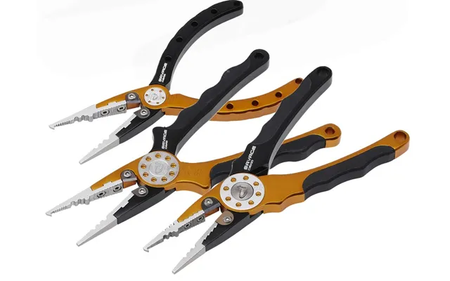 Savage Gear Pro Lure Plier