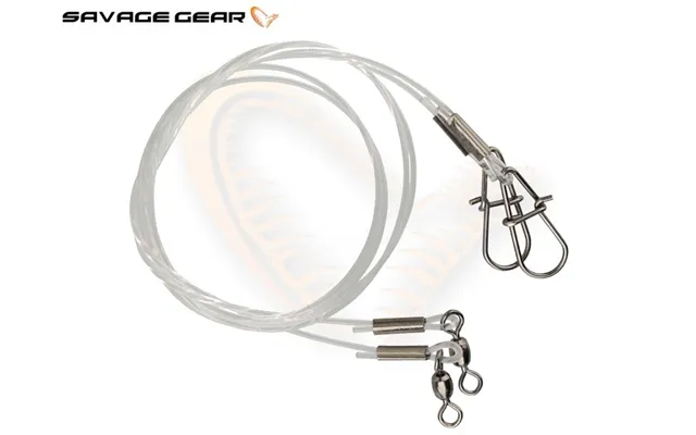 Savage Gear Regenerator Trace