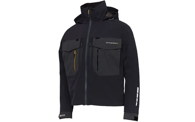 Savage Gear Sg6 Wading Jacket