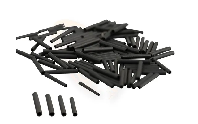Savage Gear Wire Crimps - Klemhylstre