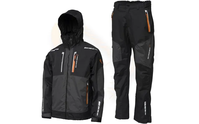 Savage Gear Wp Performance Combo