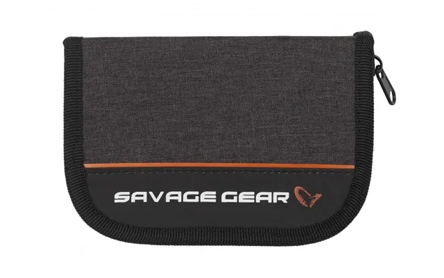 Savage Gear Zipper Wallet 2