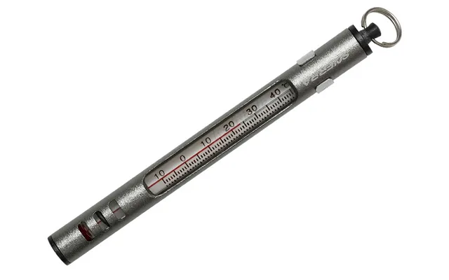 Scierra Kaitum Pocket Thermometer