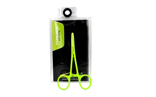 Searun Forceps 3-in-1 13 Cm.