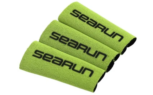 Searun Grip Guard - Green