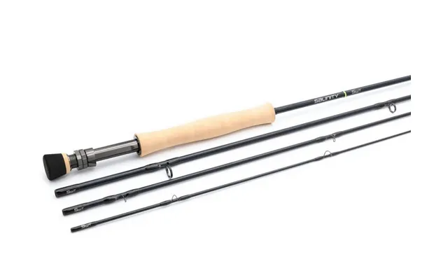 Searun Salinity Series 9'- 7