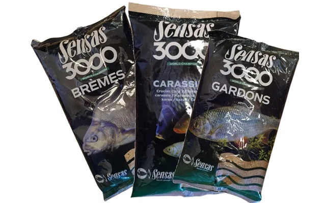 Sensas 3000 Classic Groundbait