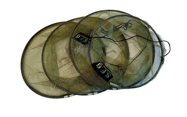 Sfg Keepnet