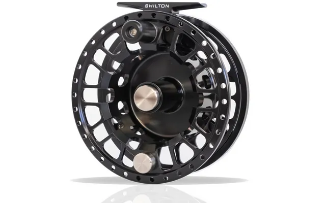 Shilton Sr10 Large Arbor -black