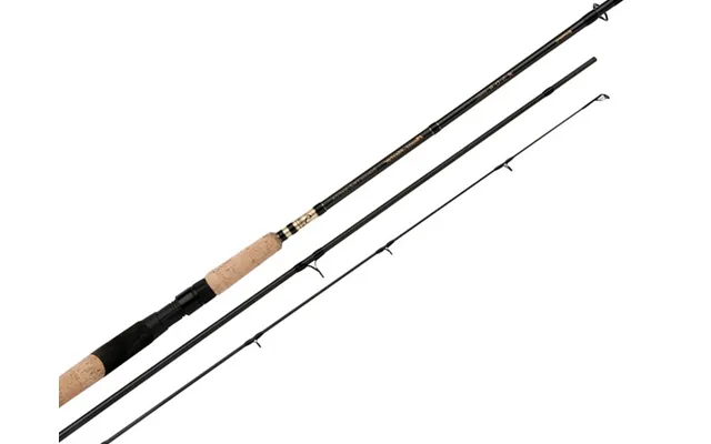 Shimano Beastmaster Cx Trout Zander