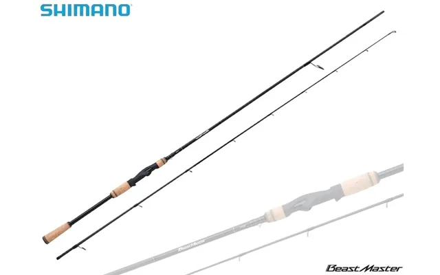 Shimano Beastmaster Fx Spin-11'-28-70 Gr.