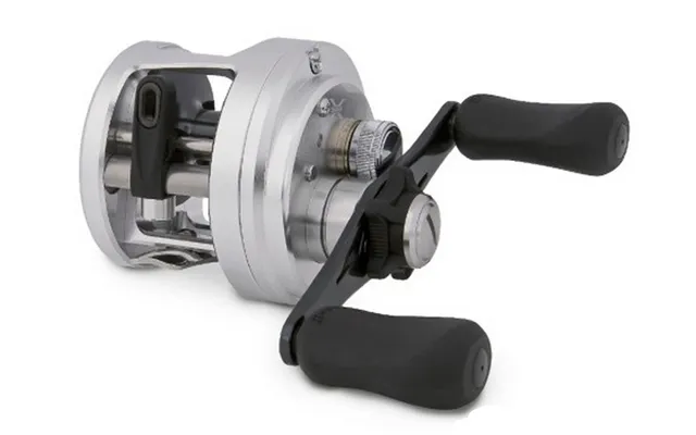 Shimano Calcutta D