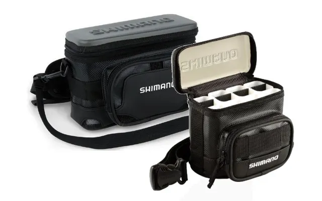 Shimano Lure Case