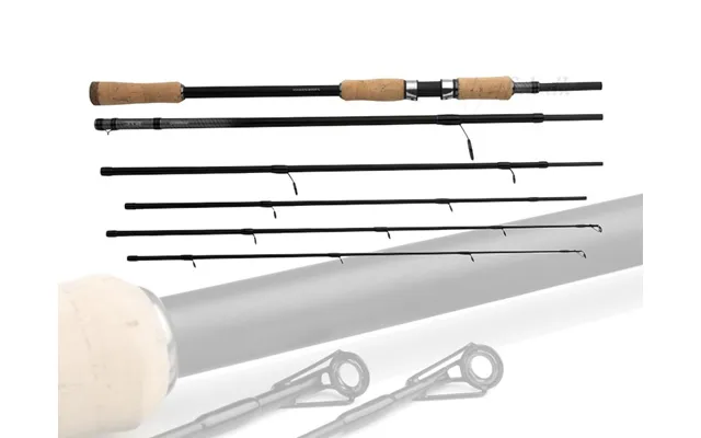Shimano Stc Dualtip Spinning