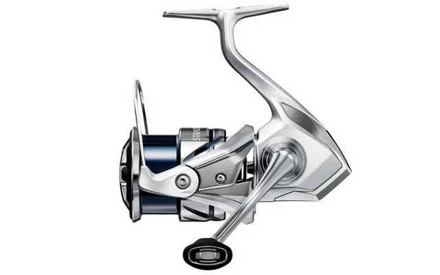 Shimano Stradic Fm-2500hgfm