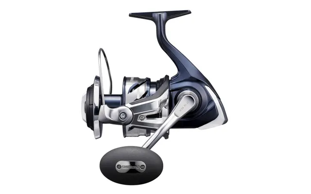 Shimano Twin Power Sw