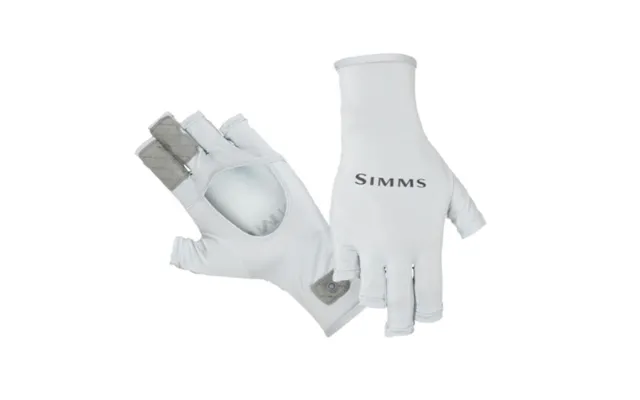 Simms Bugstopper Sunglove-