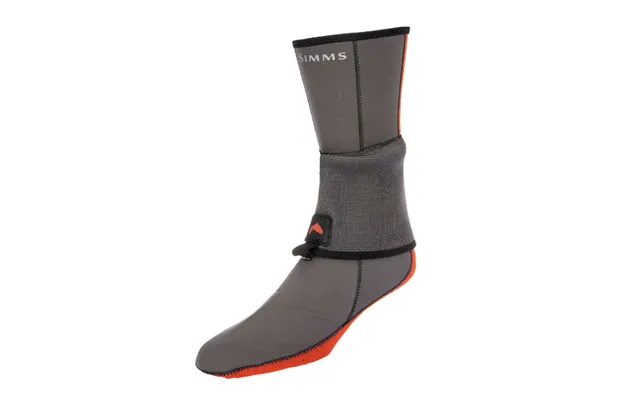 Simms Flyweight Neoprene Sock