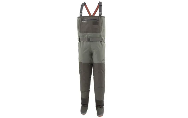 Simms Freestone 2019 Stockingfoot Waders