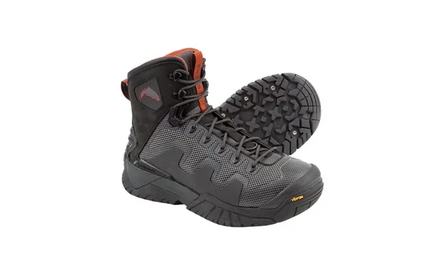 Simms G4 Pro Boot Profilsål