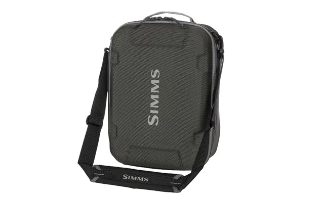 Simms Gts Reel Vault