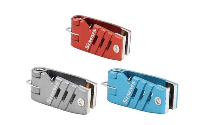 Simms Guide Nipper