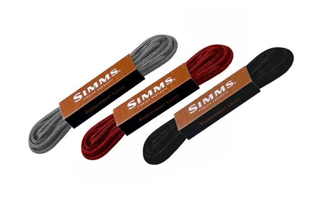 Simms Replacement Laces