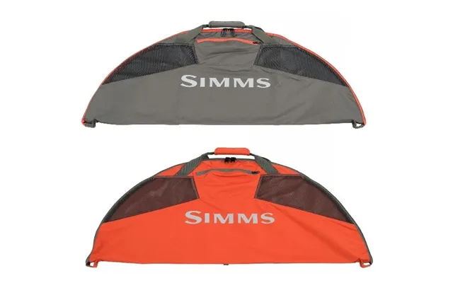 Simms Taco Bag