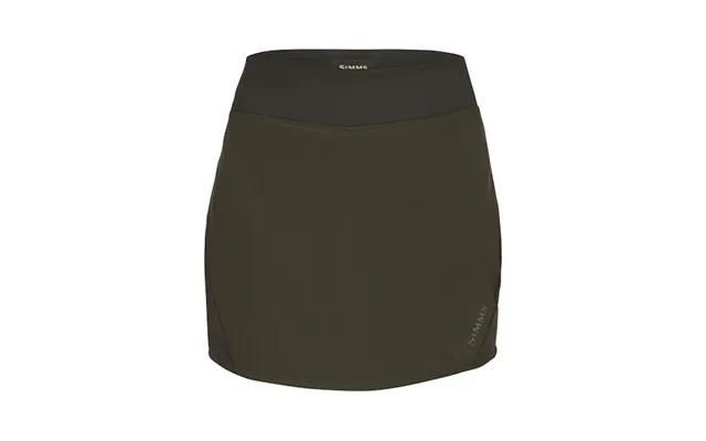 Simms Womens Simms Skort