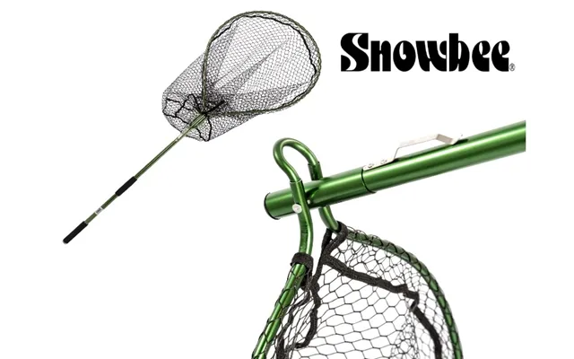 Snowbee Easy Flip Net-xl