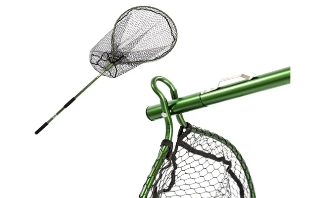 Snowbee Easy Flip Net
