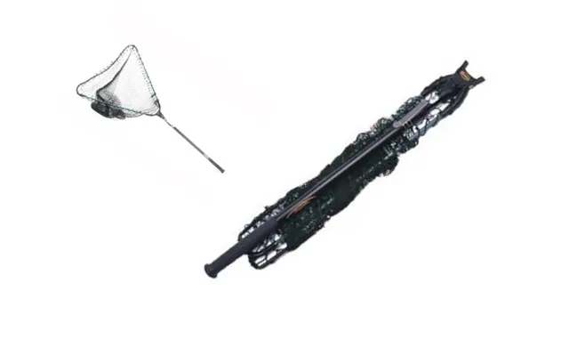 Snowbee Teleskopisk Fangstnet
