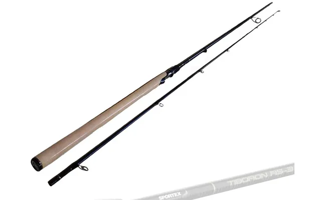 Sportex Tiboron Rs-3 Seatrout