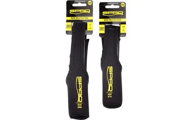 Spro Rod Protector-270-300cm