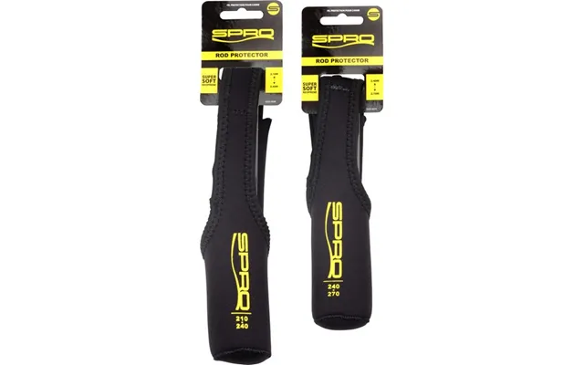 Spro Rod Protector
